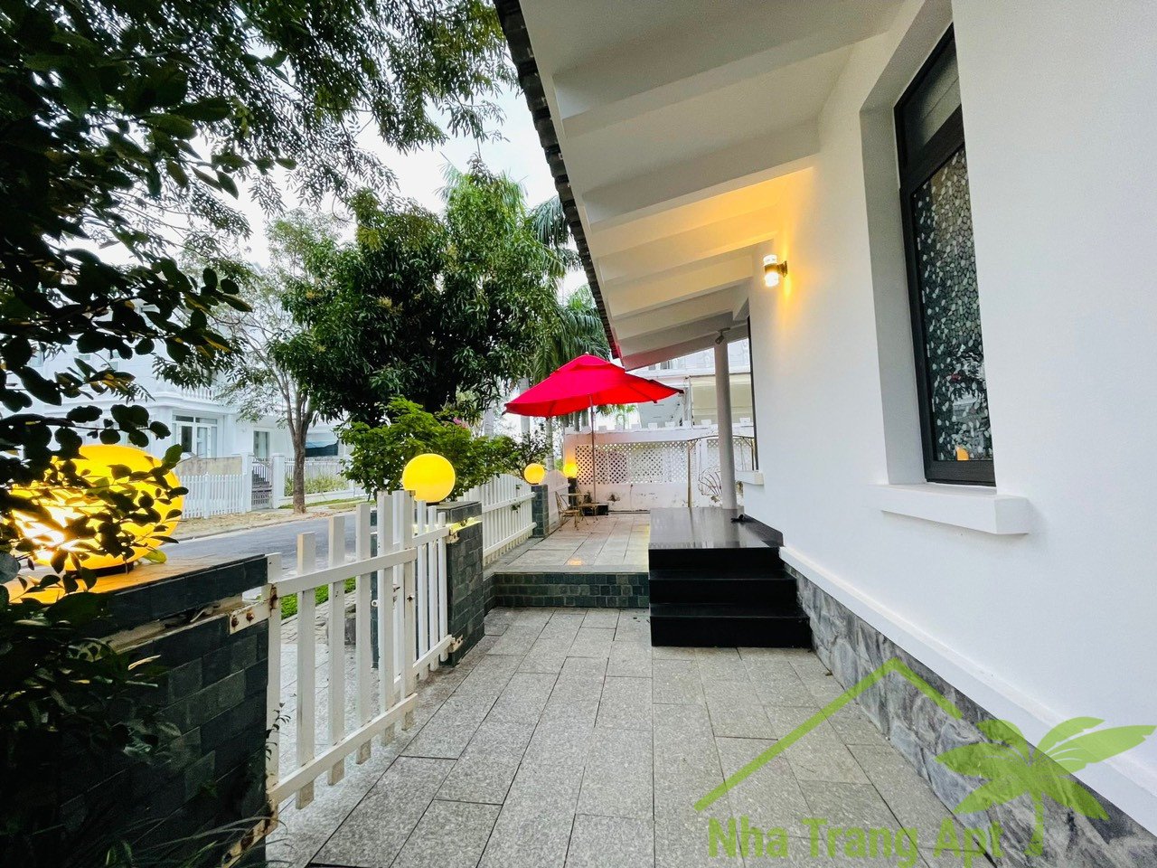 2 bedrooms Villa in Nha Trang, Vietnam No. 28084