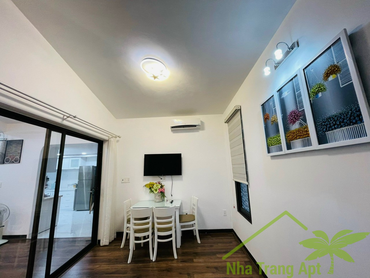 2 bedrooms Villa in Nha Trang, Vietnam No. 28084