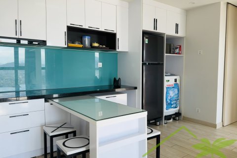 Квартира с 2 спальнями в Нячанг, № 28083 4