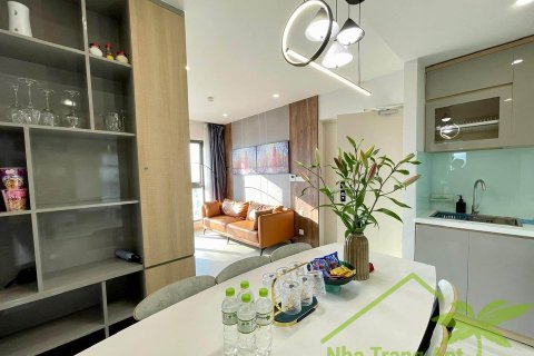 2 bedrooms Apartment in Nha Trang, No. 28086
