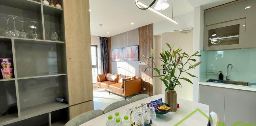 2 bedrooms Apartment in Nha Trang, No. 28086