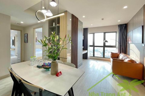 2 bedrooms Apartment in Nha Trang, No. 28086 2