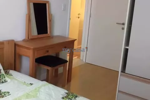 2 bedrooms Apartment in Thu Duc, Ho Chi Minh, No. 12169