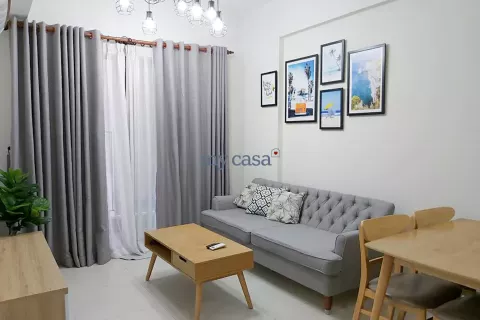 2 bedrooms Apartment in Thu Duc, Ho Chi Minh,  No. 12169 6