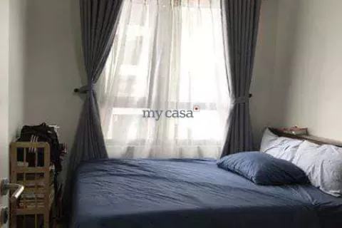 2 bedrooms Apartment in Thu Duc, Ho Chi Minh,  No. 12169 3