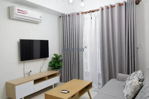 2 bedrooms Apartment in Thu Duc, Ho Chi Minh,  No. 12169 7