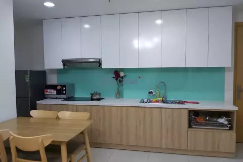 2 bedrooms Apartment in Thu Duc, Ho Chi Minh,  No. 12169 4