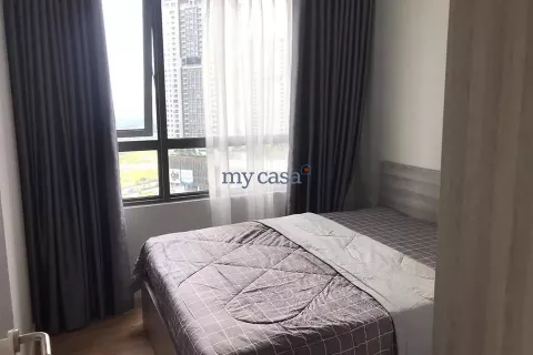 2 bedrooms Apartment in Thu Duc, Ho Chi Minh, No. 12173 5
