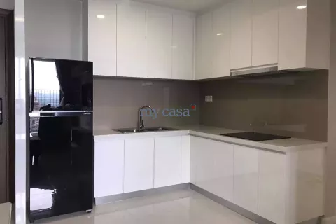 2 bedrooms Apartment in Thu Duc, Ho Chi Minh, No. 12173