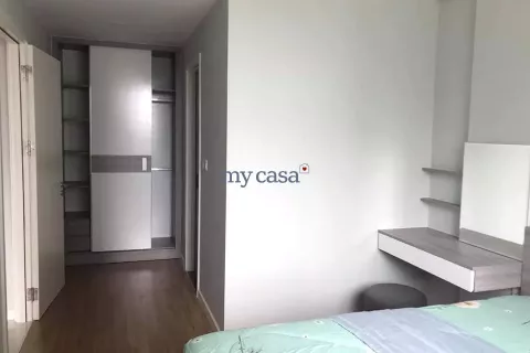 2 bedrooms Apartment in Thu Duc, Ho Chi Minh, No. 12173 2