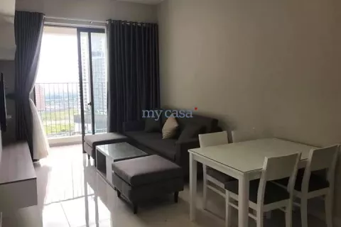 2 bedrooms Apartment in Thu Duc, Ho Chi Minh, No. 12173 3