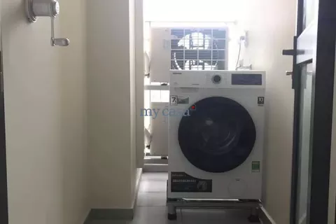 2 bedrooms Apartment in Thu Duc, Ho Chi Minh, No. 12173 7