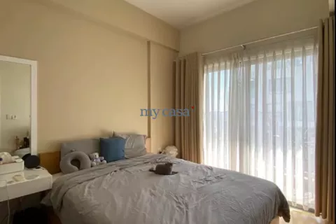 2 bedrooms Apartment in Thu Duc, Ho Chi Minh,  No. 12170 6