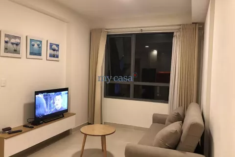2 bedrooms Apartment in Thu Duc, Ho Chi Minh,  No. 12170 10