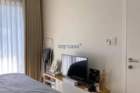 2 bedrooms Apartment in Thu Duc, Ho Chi Minh,  No. 12170 5