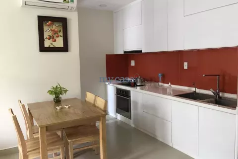 2 bedrooms Apartment in Thu Duc, Ho Chi Minh,  No. 12170 9