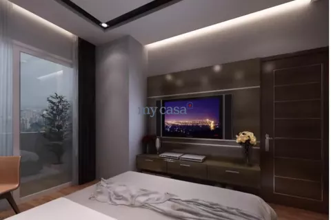 2 bedrooms Apartment in Thu Duc, Ho Chi Minh, No. 12174