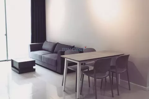 2 bedrooms Apartment in Thu Duc, Ho Chi Minh, No. 12171 6