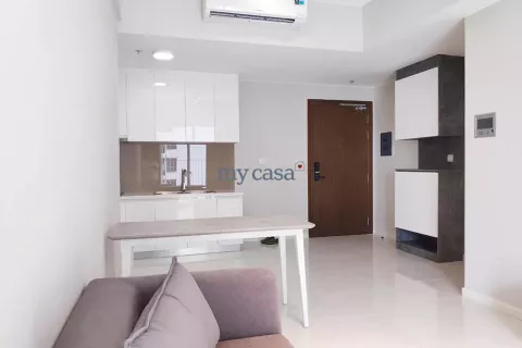2 bedrooms Apartment in Thu Duc, Ho Chi Minh, No. 12171 7