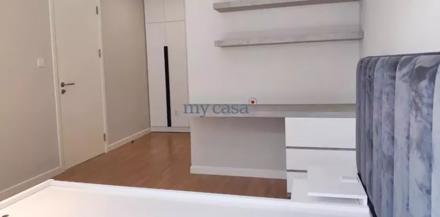 2 bedrooms Apartment in Thu Duc, Ho Chi Minh, No. 12171