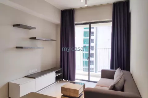 2 bedrooms Apartment in Thu Duc, Ho Chi Minh, No. 12171 8