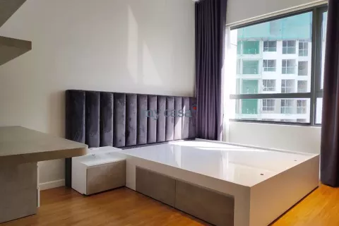 2 bedrooms Apartment in Thu Duc, Ho Chi Minh, No. 12171 5