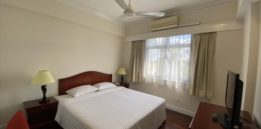 3 bedrooms Apartment in Thu Duc, Ho Chi Minh, No. 18424