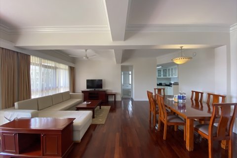 3 bedrooms Apartment in Thu Duc, Ho Chi Minh, No. 18424 5