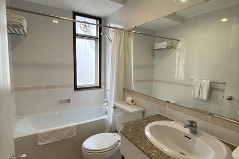3 bedrooms Apartment in Thu Duc, Ho Chi Minh, No. 18424 9