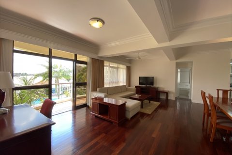 3 bedrooms Apartment in Thu Duc, Ho Chi Minh, No. 18424 2