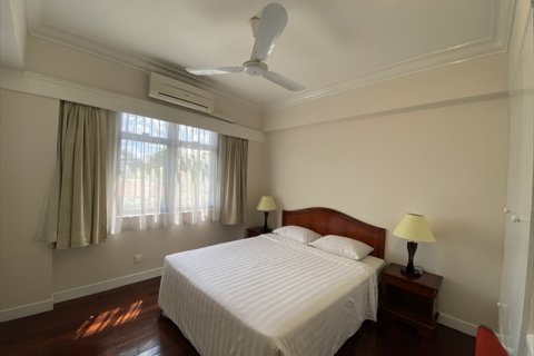 3 bedrooms Apartment in Thu Duc, Ho Chi Minh, No. 18424 7