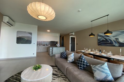 4 bedrooms Apartment in Thu Duc, Ho Chi Minh, No. 18426 2