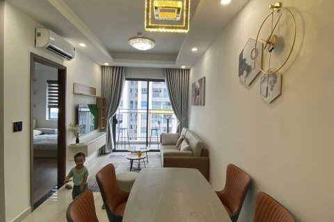 Studio Apartment in District 7, Ho Chi Minh,  No. 24482