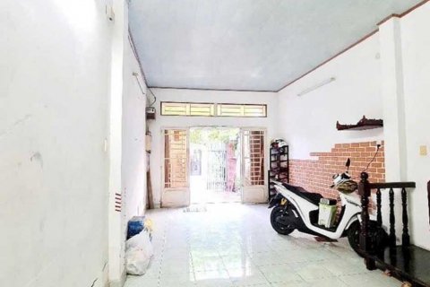Studio Townhouse in District 7, Ho Chi Minh,  No. 24488