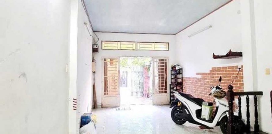 Studio Townhouse in District 7, Ho Chi Minh,  No. 24488