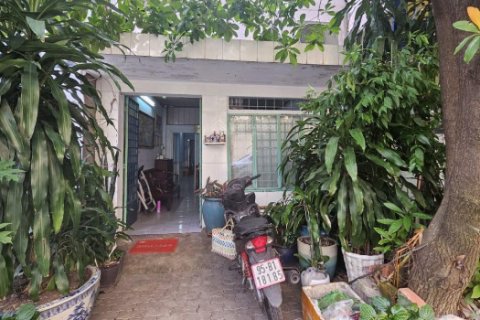60m2 Townhouse in District 7, Ho Chi Minh,  No. 24485 3