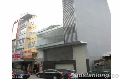 465m2 Office in Dong Da, Ha Noi, No. 7270 2