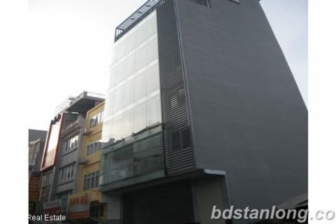 465m2 Office in Dong Da, Ha Noi, No. 7270 3