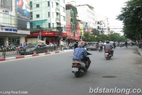 959m2 Office in Dong Da, Ha Noi,  No. 7269 3