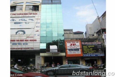 959m2 Office in Dong Da, Ha Noi,  No. 7269