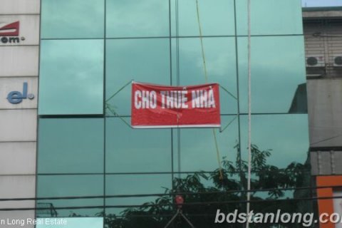 959m2 Office in Dong Da, Ha Noi,  No. 7269 2