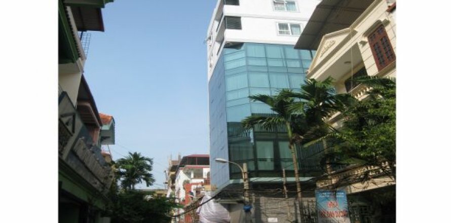 700m2 Office in Dong Da, Ha Noi,  No. 7272