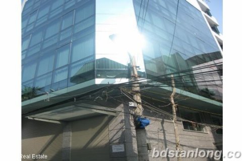 700m2 Office in Dong Da, Ha Noi,  No. 7272 4