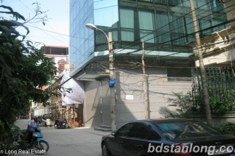 700m2 Office in Dong Da, Ha Noi,  No. 7272 2