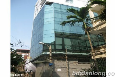 700m2 Office in Dong Da, Ha Noi,  No. 7272 3