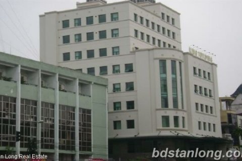 100m2 Office in Dong Da, Ha Noi, No. 7271 2