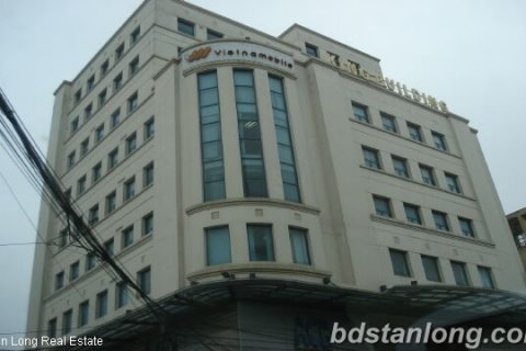 100m2 Office in Dong Da, Ha Noi, No. 7271 3