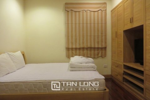 1 bedroom Apartment in Cau Giay, Ha Noi,  No. 4692 5