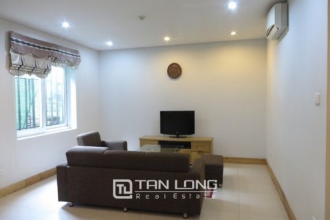 1 bedroom Apartment in Cau Giay, Ha Noi,  No. 4692 3
