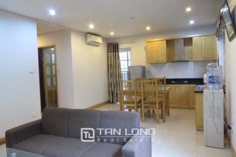 1 bedroom Apartment in Cau Giay, Ha Noi,  No. 4692 4